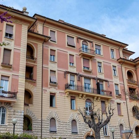 Ancona E Riviera Luxury B&B Exterior foto