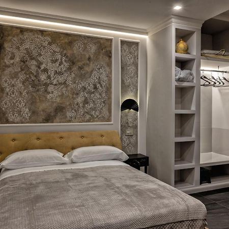 Ancona E Riviera Luxury B&B Exterior foto