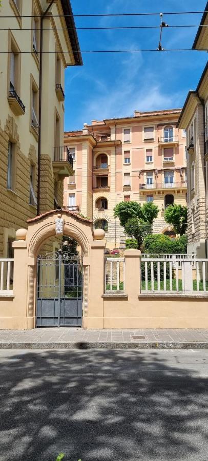 Ancona E Riviera Luxury B&B Exterior foto