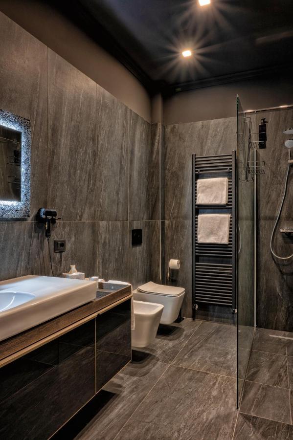 Ancona E Riviera Luxury B&B Exterior foto