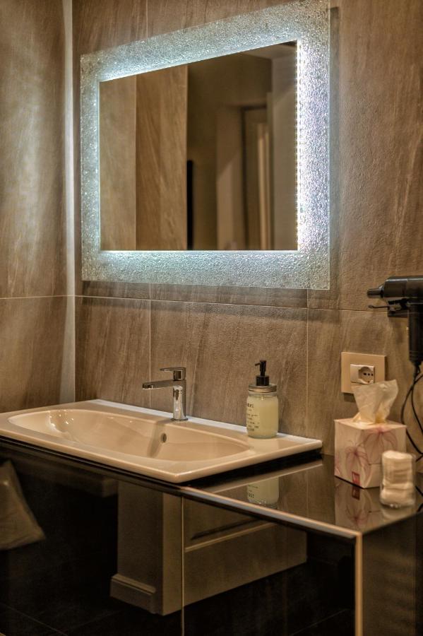 Ancona E Riviera Luxury B&B Exterior foto