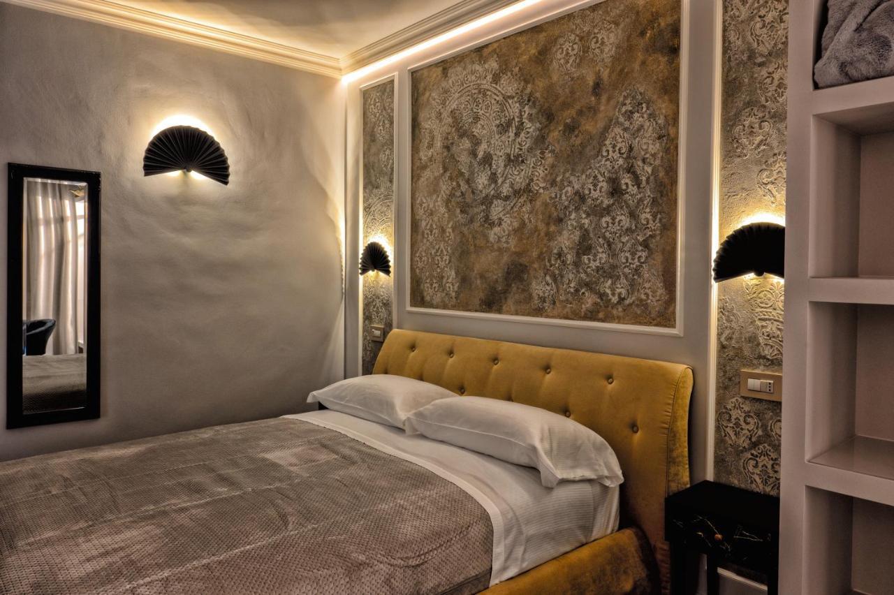 Ancona E Riviera Luxury B&B Exterior foto