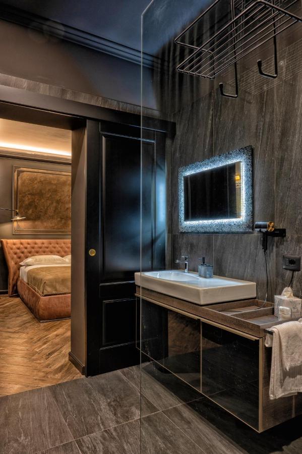 Ancona E Riviera Luxury B&B Exterior foto
