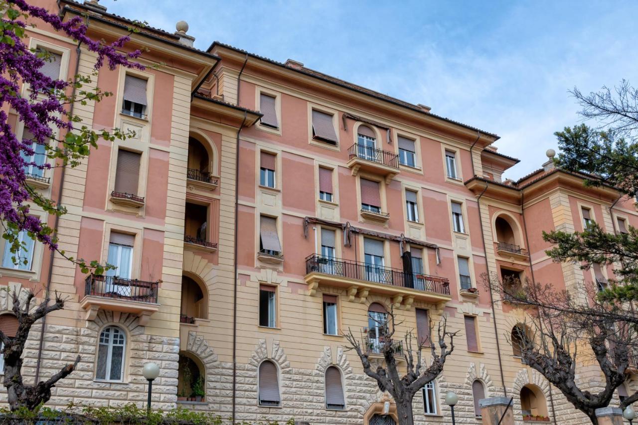 Ancona E Riviera Luxury B&B Exterior foto