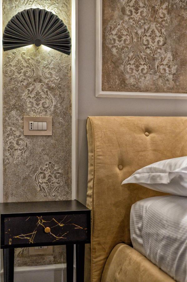 Ancona E Riviera Luxury B&B Exterior foto