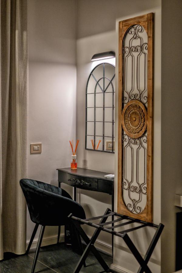 Ancona E Riviera Luxury B&B Exterior foto