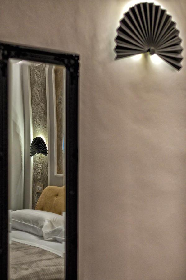 Ancona E Riviera Luxury B&B Exterior foto