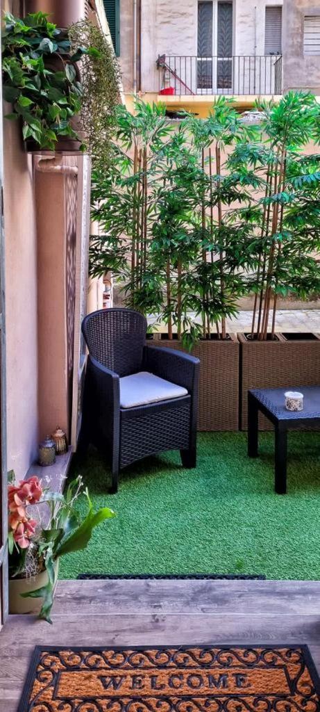 Ancona E Riviera Luxury B&B Exterior foto